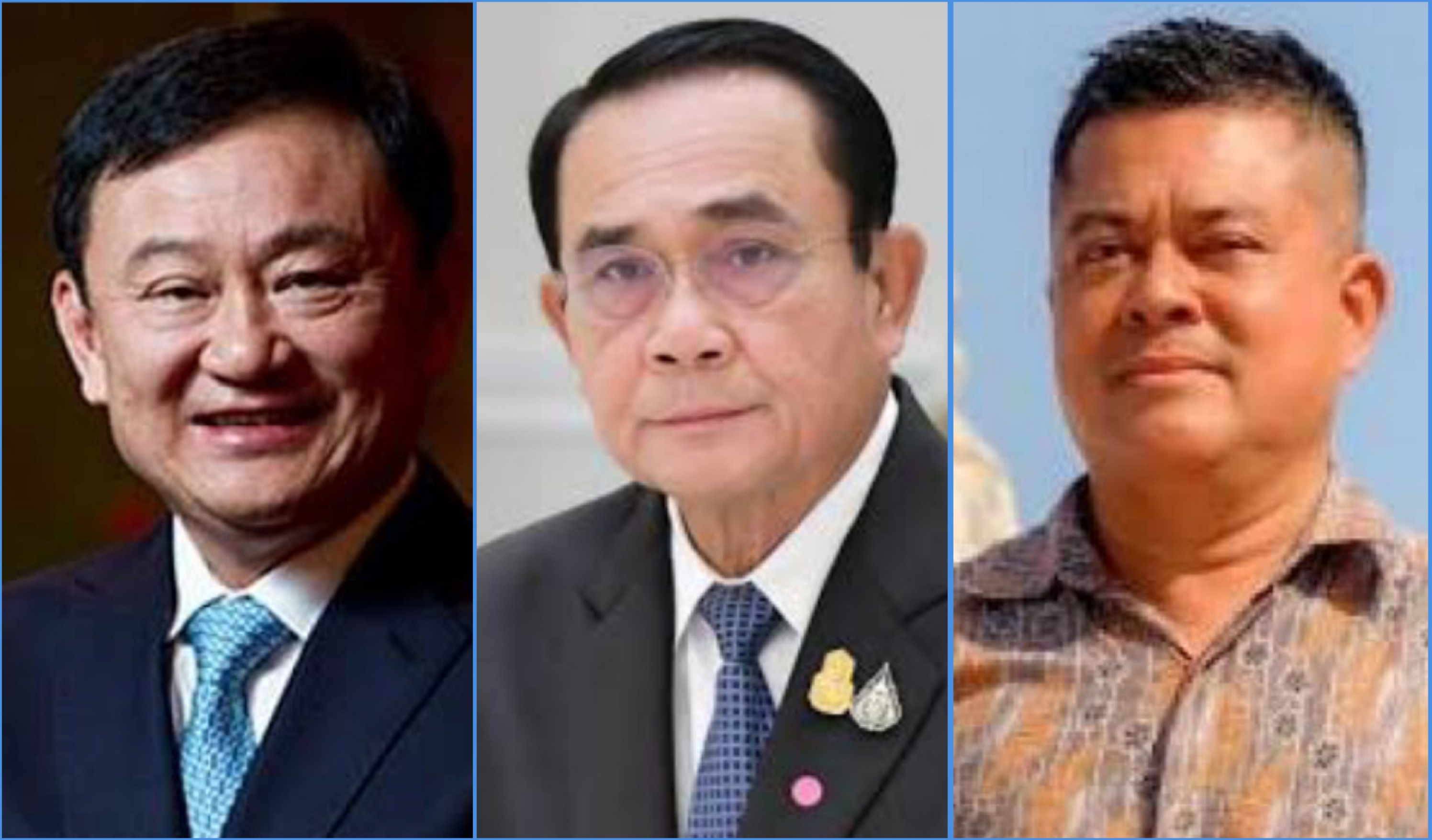 นักประวัติศาสตร์ชี้ปม 'พี่โทนี่' ทำไทยเสียดินแดน แนะ 'ลุงตู่' ต่อกร