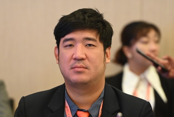 'เท่าพิภพ' จ่อแก้กม.เครื่องดื่มแอลกอฮอล์ ชี้ทุกคนมีสิทธิโพสต์โฆษณา-ผลิตได้