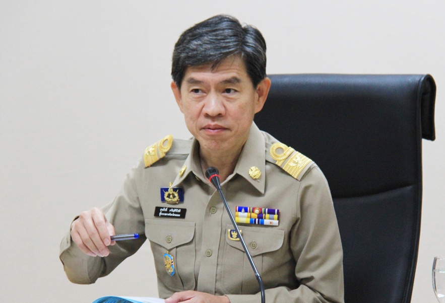 ผู้ว่าฯระยอง สั่ง 'ห้ามขายสุรา' ถึง 15 เม.ย.นี้
