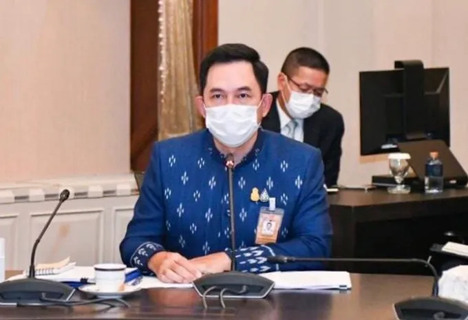 วธ.ขานรับข้อสั่งการนายกฯ ช่วยเหลือกลุ่มศิลปิน-บันเทิง