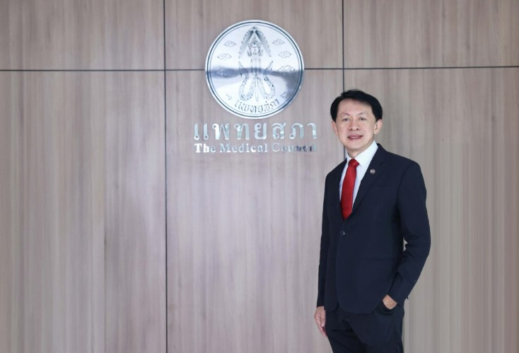 หมอเตือนสูบ “บุหรี่ไฟฟ้า” เพิ่มเสี่ยง “นกเขาไม่ขัน” ทั้งอ่อนตัว หลั่งไว ไปไม่ถึงฝั่งฝัน