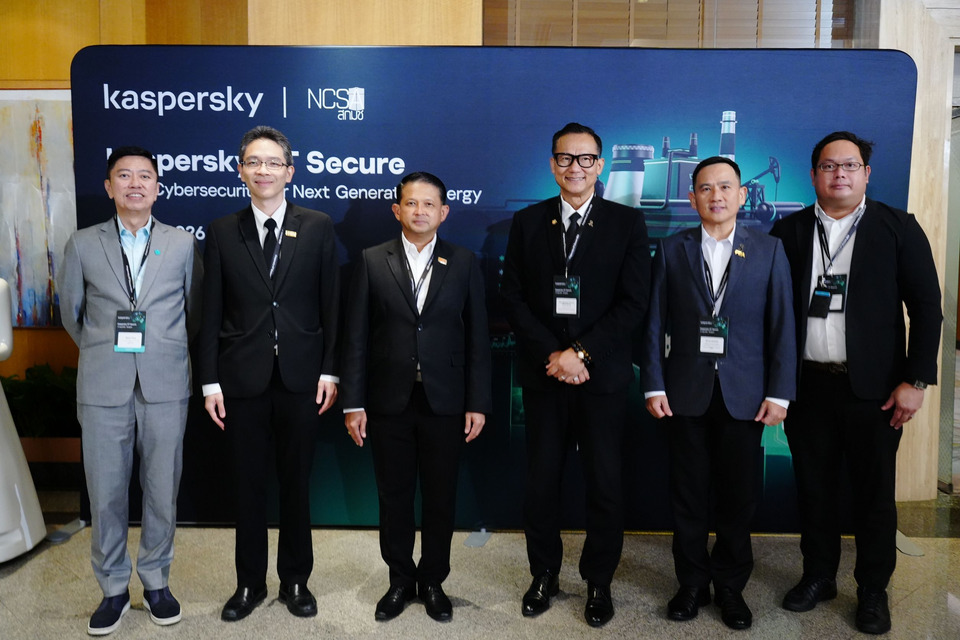 MEA ร่วมขับเคลื่อนความมั่นคงปลอดภัยไซเบอร์ภาคพลังงาน แลกเปลี่ยนแนวทางบริหารความเสี่ยงระบบ IT–OT 