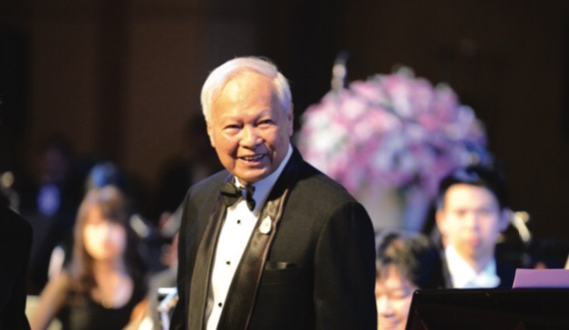 ครบรอบชาตกาลพลเอกเปรม ติณสูลานนท์ วันศุกร์ที่ 26 สิงหาคม 2565