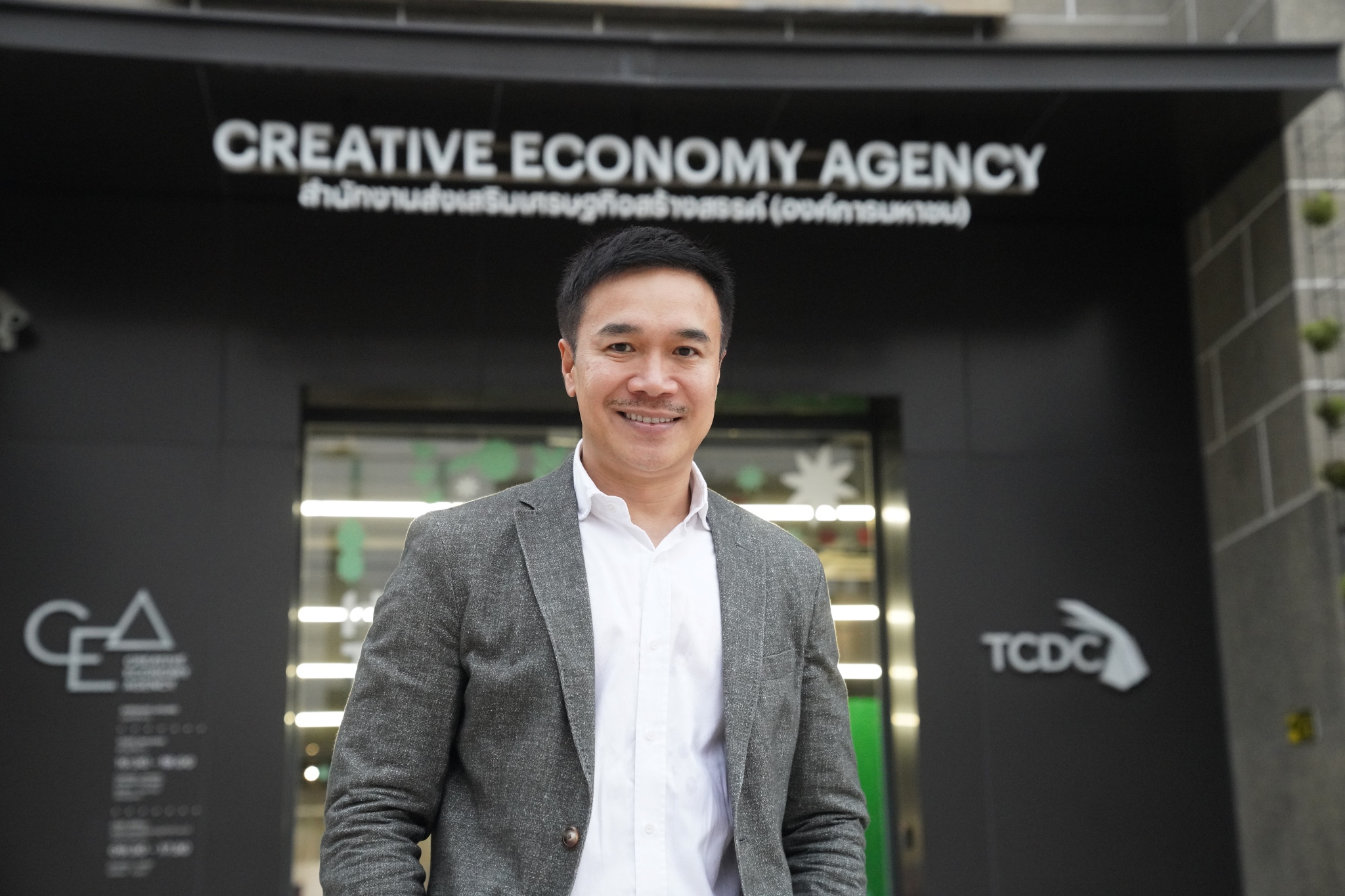 เจาะลึกอินไซต์อุตฯภาพยนตร์ ซีรีส์ และแอนิเมชันไทยผ่านโครงการ Content Lab 2024 ปีที่ 2 กับโอกาสในการผลักดันคอนเทนต์ไทยสู่ตลาดสากล