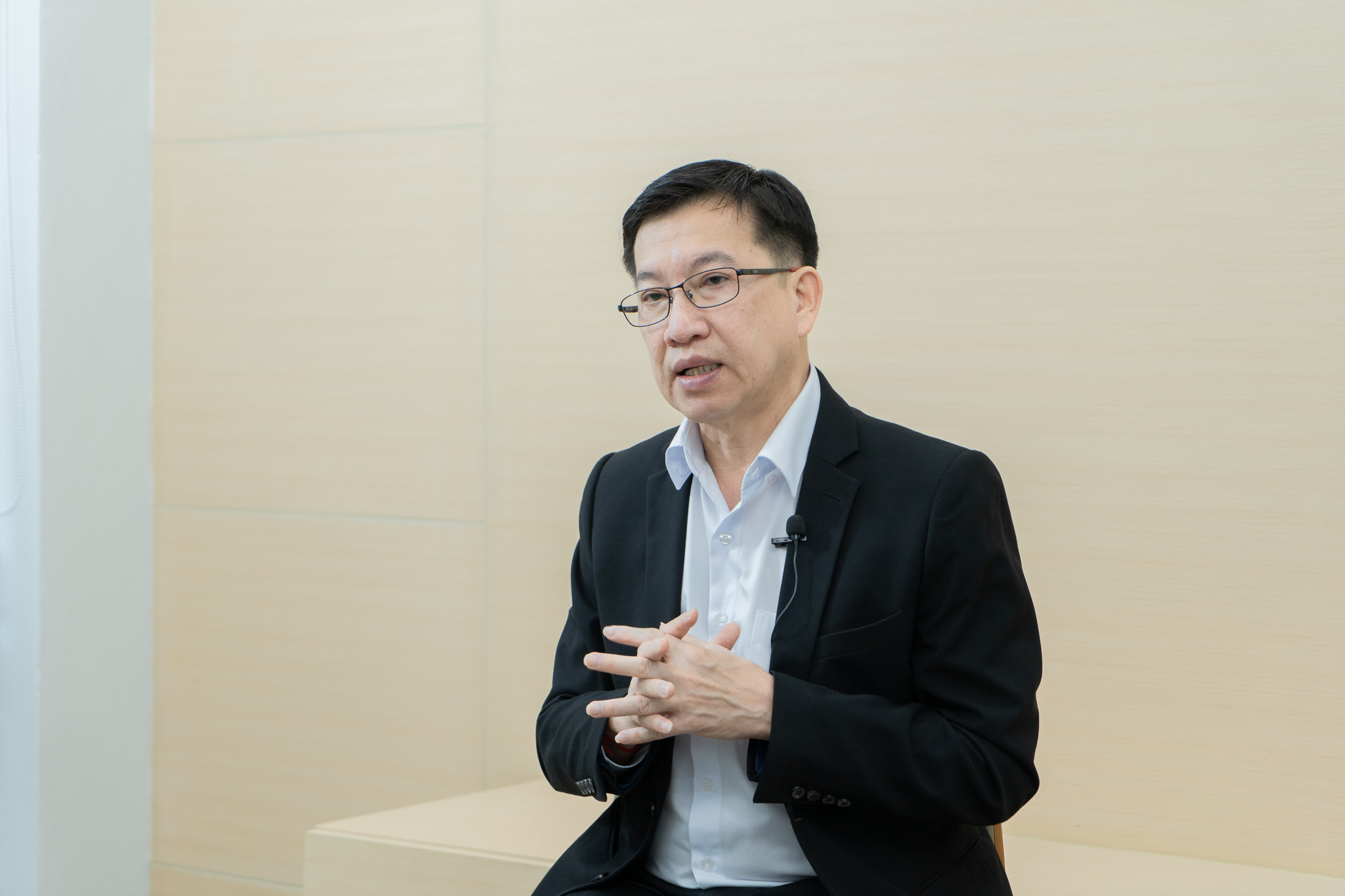 ม.อ. จัดตั้ง PSU Holding หวังผนึกเอกชน พัฒนาผลงานวิจัยและนวัตกรรมสู่เชิงพาณิชย์ สร้างประโยชน์ให้ประเทศชาติ