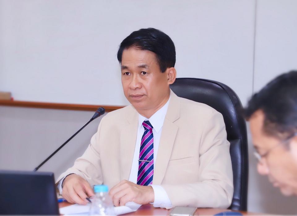 ก.แรงงาน  ฝึกทักษะอาชีพรั้วของชาติ เพิ่มโอกาศในการมีงานเพิ่มรายได้  	