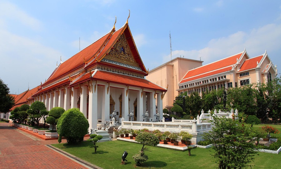 กรมศิลป์งดเก็บค่าเข้าอุทยานประวัติศาสตร์-พิพิธภัณฑ์วันอนุรักษ์มรดกไทย