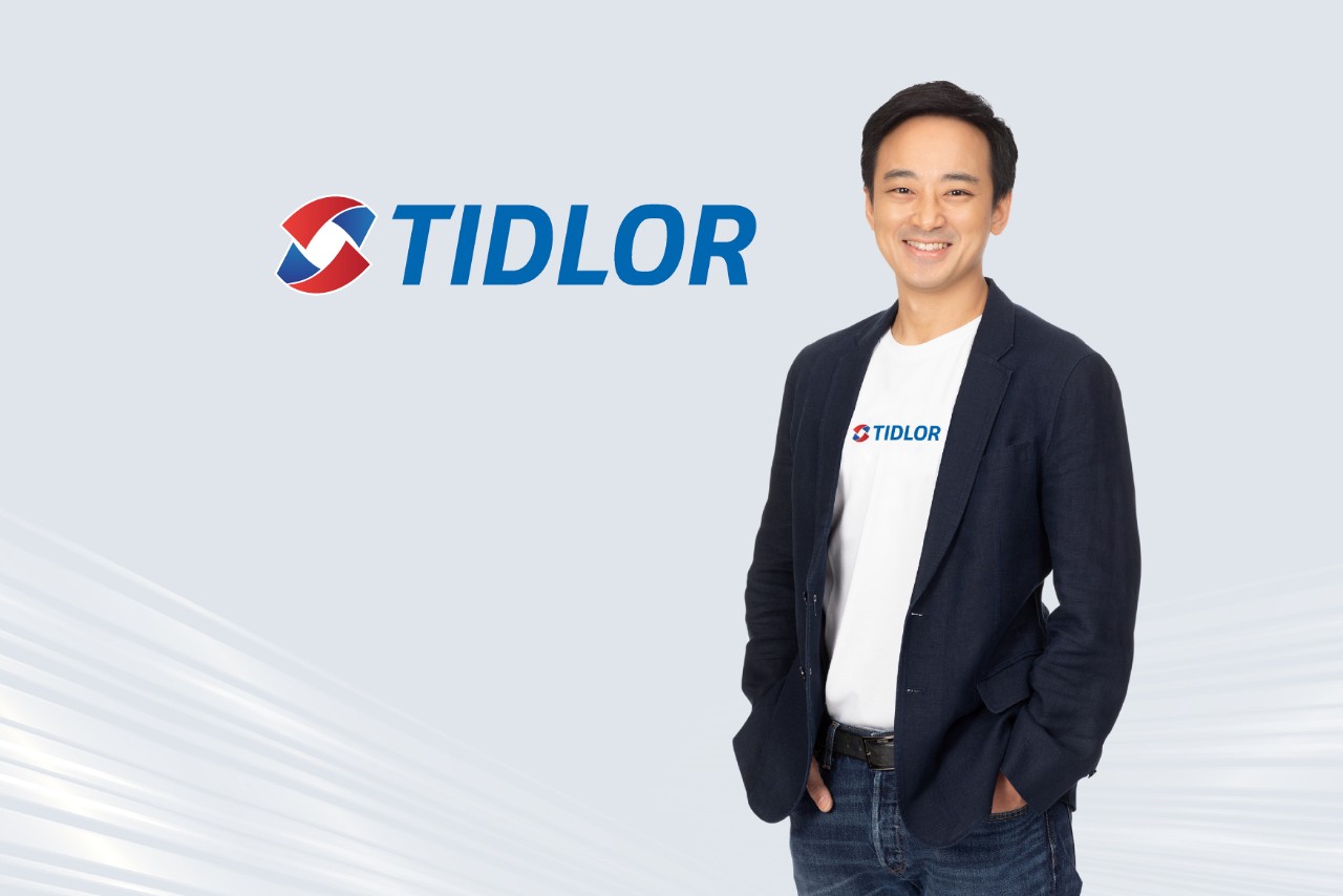 TIDLOR เปิดกำไรปี 67 นิวไฮ พุ่งแตะ 4,230.5 ลบ. โต 11.6%  โชว์เบี้ยประกันโตทะลุ 10,000 ลบ.