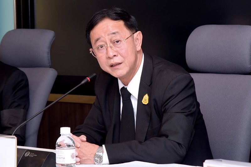 "คลัง" เร่งคลอดมาตรการช่วยเหลือลูกหนี้SMEs-ลูกหนี้รายย่อยด้วยการพักชำระเงินต้น-ดบ.