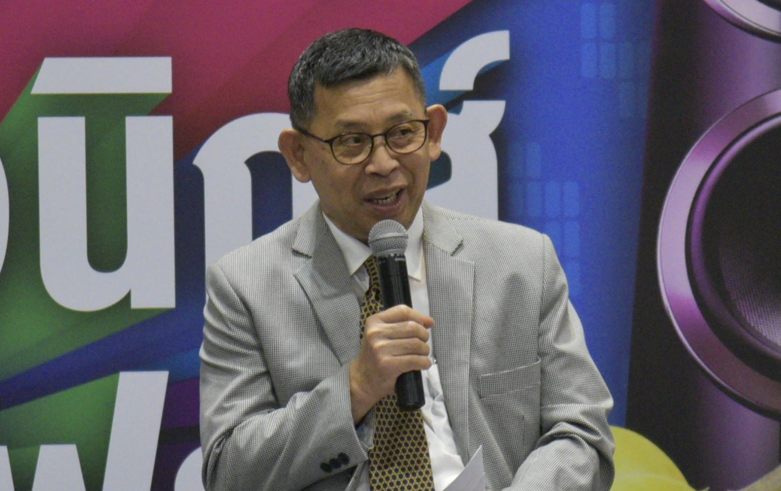 เดอะมอลล์โคราชขานรับมาตรการช้อปคืนภาษี Easy E-Receipt 2.0 จัดงานกระตุ้นเศรษฐกิจท้องถิ่น