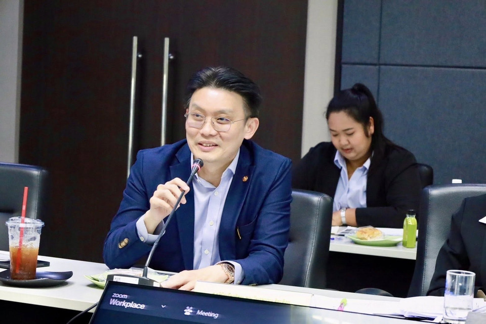 "หมอวี" ย้ำ ! อีก2 ปีครึ่ง " ระบบสาธารณสุขไทย" จะล่ม ถ้าไม่รีบแก้วันนี้ "คนป่วย" จะรับกรรม 
