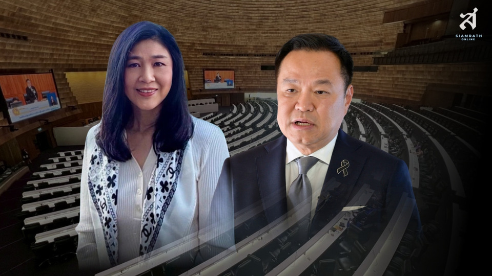 อนุทินซ้ำรอยยิ่งลักษณ์ ยิ่งพูดยิ่งพัง! กร่อน "ภาวะผู้นำ" 