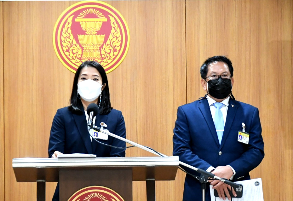 กมธ.งบฯ จ่อถกวันเสาร์เพิ่มเหตุโควิดทำล่าช้า "จิรายุ" ดักคอหน่วยงานราชการอย่าตั้งงบเผื่อต่อ