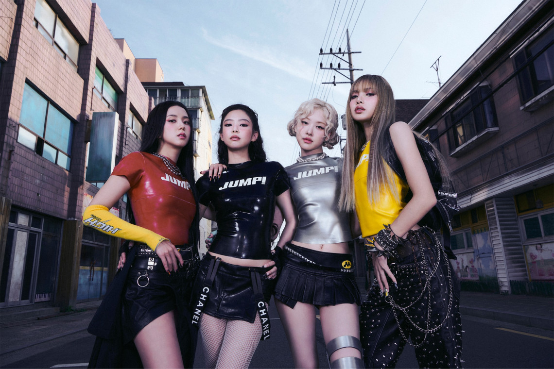 สร้างสถิติใหม่! "BLACKPINK" คว้าอันดับ 3 บนชาร์ต "Billboard Global 200"