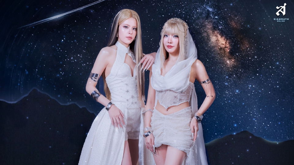 “เฟ–เมษ์” ชวนแฟนคลับฟินใต้แสงดาว กับงาน “FAYMAY Wish You : 1st Fanmeeting in Thailand”