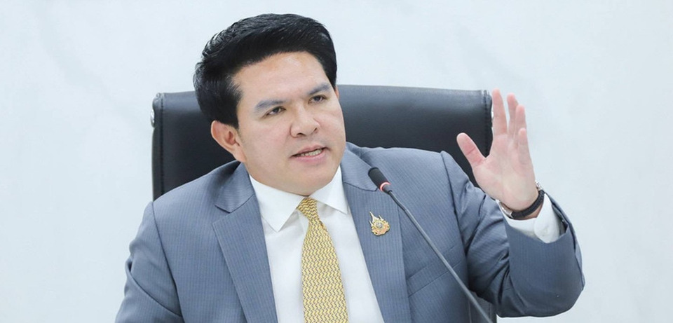 “สุรศักดิ์” เผย ครม.เคาะฟรีวีซ่าอินเดีย 30 วัน ดึงนักท่องเที่ยวฟื้นหลังร่วงเกือบ 20% 