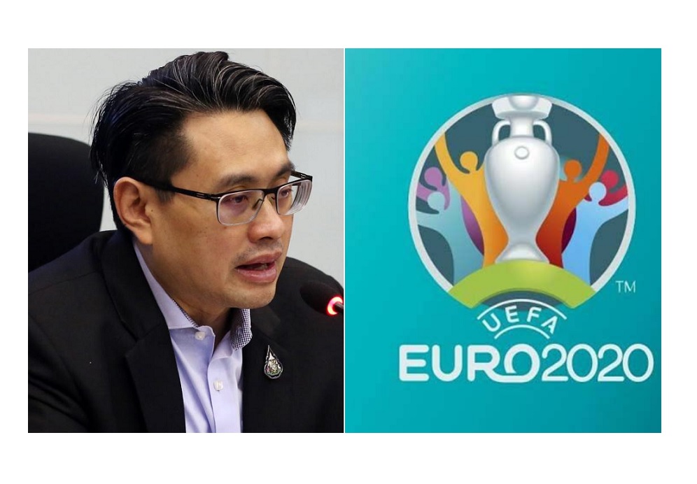 แฟนบอลมีเฮ !!! กกท.ถกลิขสิทธิ์ชมบอลยูโร 2020 ผ่านช่องที-สปอร์ตกับฟรีทีวี