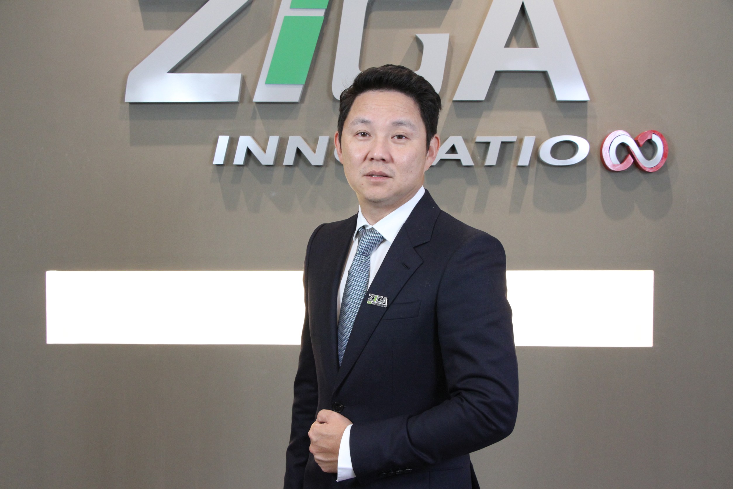“ZIGA”เทิร์นอะราวด์กำไรปี 63 ทะยาน 233% ปริมาณผลิตเพิ่ม-คุมต้นทุนได้ดี 