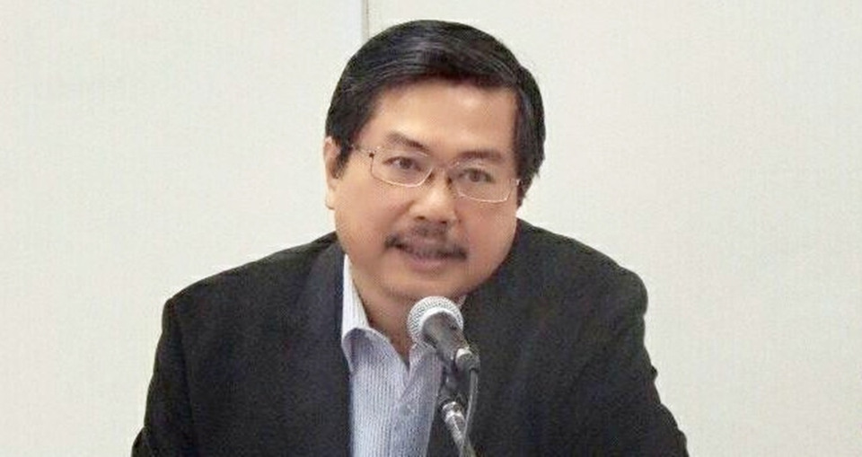 "อ.พิชาย" เปิดแผลใหญ่ประเทศ วิเคราะห์ 4 อำนาจ ทำไทยติดหล่มการเมือง