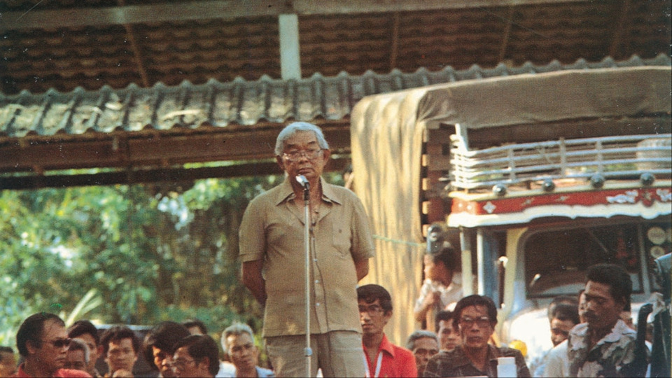 คึกฤทธิ์ชีวิตไทย (40)