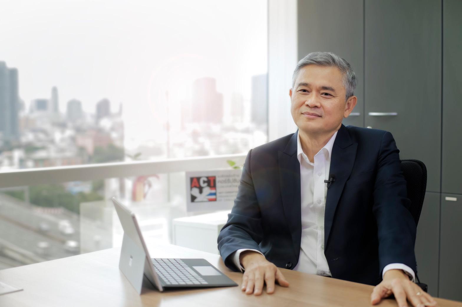 "เลขาฯต้านโกง"แนะแก้รธน.ใหม่ ต้องพัฒนามาตรการปราบคอร์รัปชั่น 