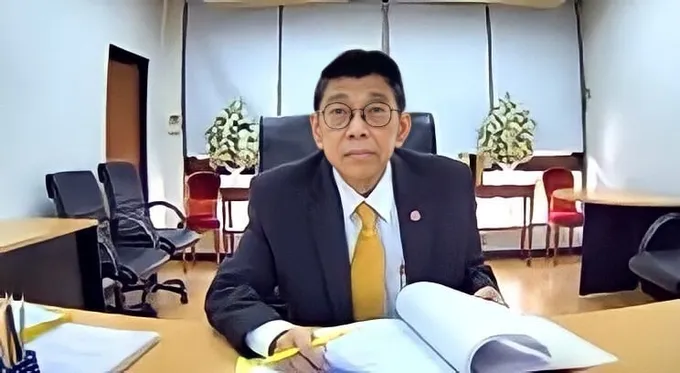 กวช.รอศาลชี้ขาด “สุชาติ สวัสดิ์ศรี” ขอสิทธิคุ้มครองศิลปินแห่งชาติ