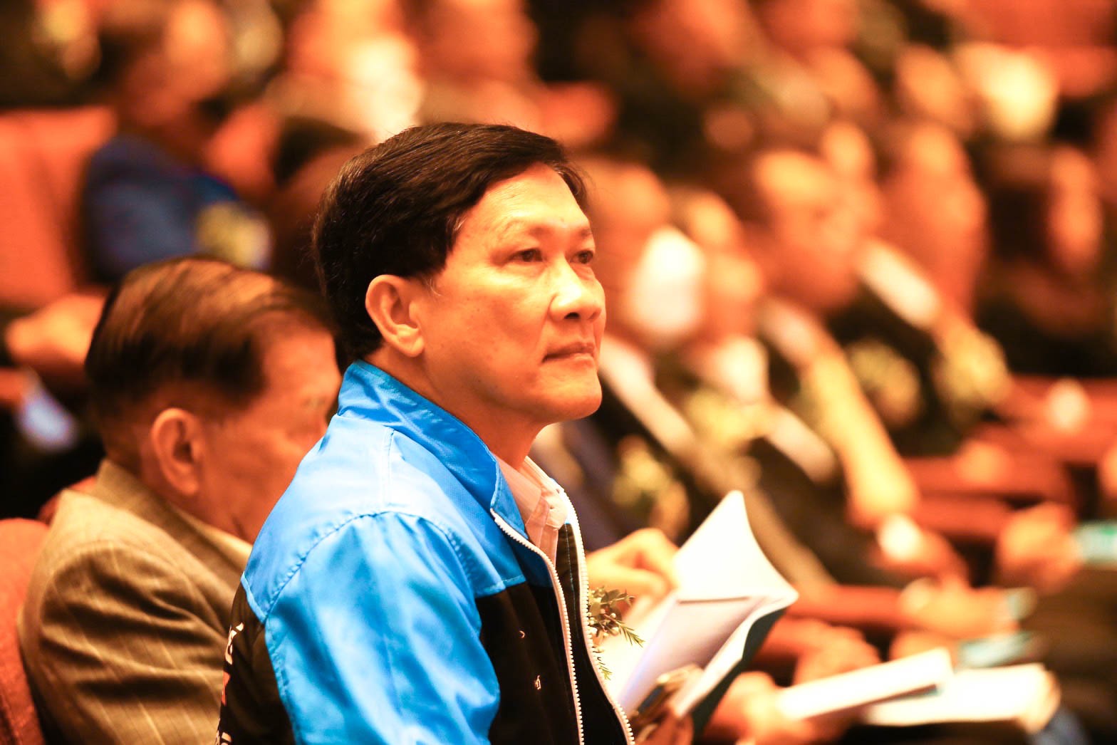 ปชป.ส่ง“ดร.สามารถ”ลงนามจรรยาบรรณหาเสียง-สัญญาพรรคการเมือง สุจริต เที่ยงธรรม เคารพเสียงปชช. 