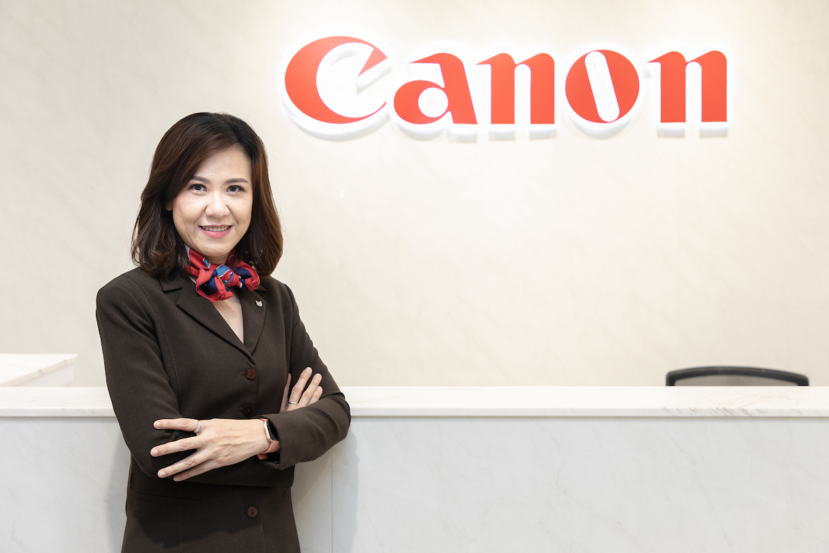 "แคนนอน" จัดเต็มครบรอบ 35 ปี ลดค่าแรงซ่อมกล้องและเลนส์กว่า 40% และฟรีค่าแรง