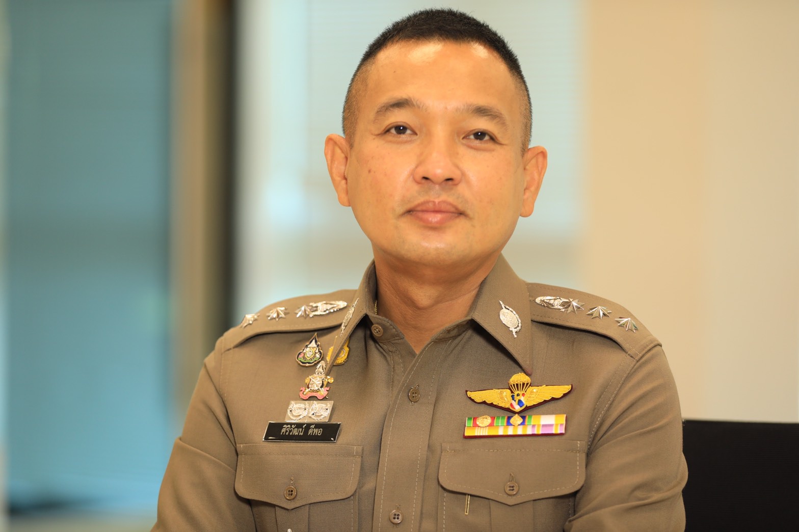 ตร.เตือน ผู้มีรสนิยมชื่นชอบสื่อลามกเด็กมีไว้ในครอบครอระวังจะติดคุก