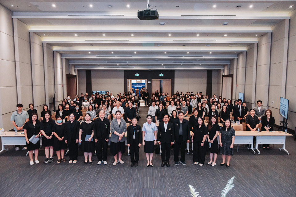 ห้ามโฆษณาเกินจริง! อย.เปิดเวทีชี้แจงกฎใหม่ฉลากโปรตีน ยกระดับอุตสาหกรรมอาหารไทย