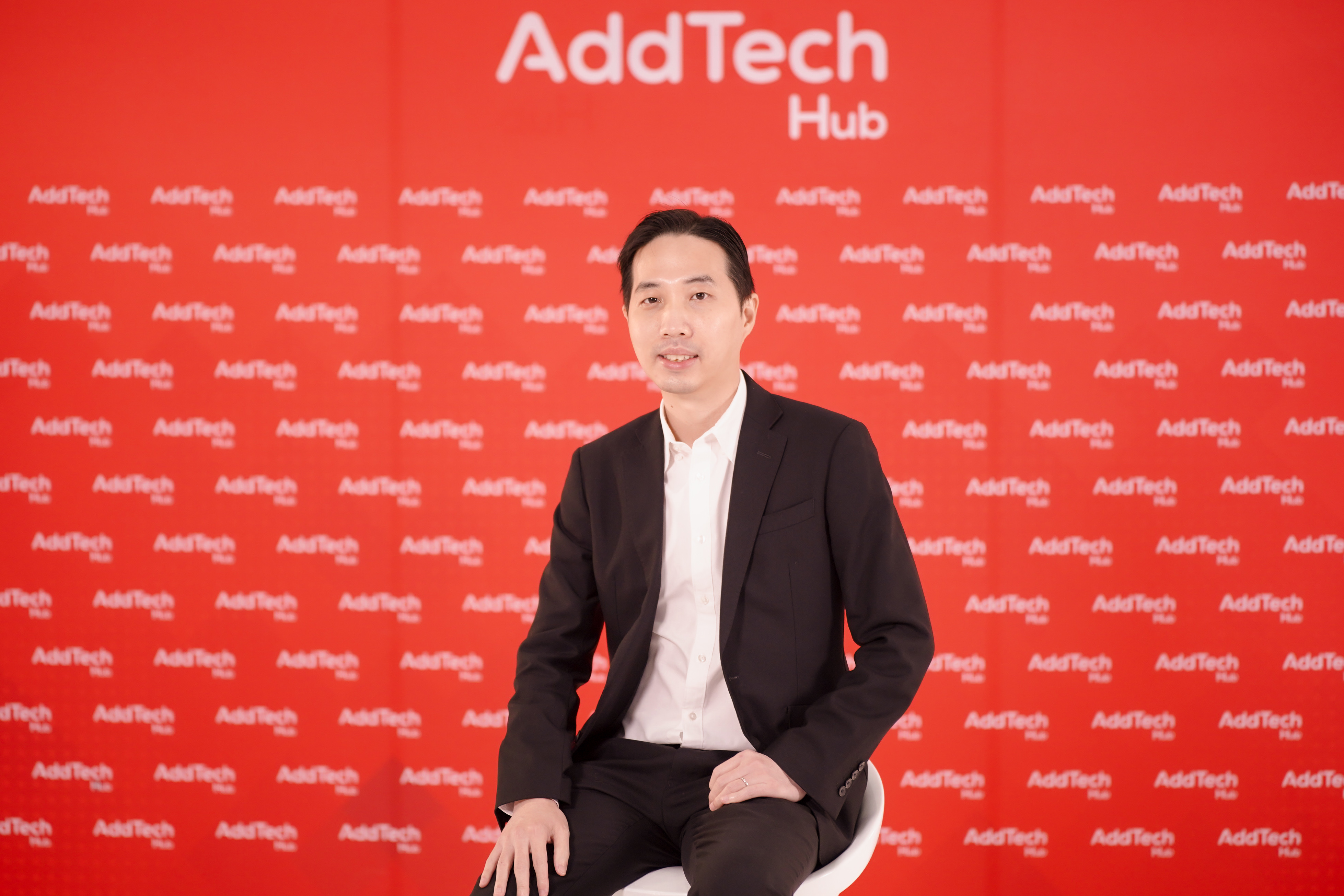 “ADD” เพิ่มทีมพัฒนาแพลตฟอร์มดิจิทัลคอนเทนต์ ต่อยอดลงทุน เผยผู้ใช้บริการคอนเทนต์ผ่านมือถือพุ่ง  