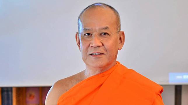 คุก 2 ปี! "อดีตเจ้าอาวาสวัดสระเกศฯ" คดีทุจริตเงินทอนวัด แต่ให้รอลงอาญา