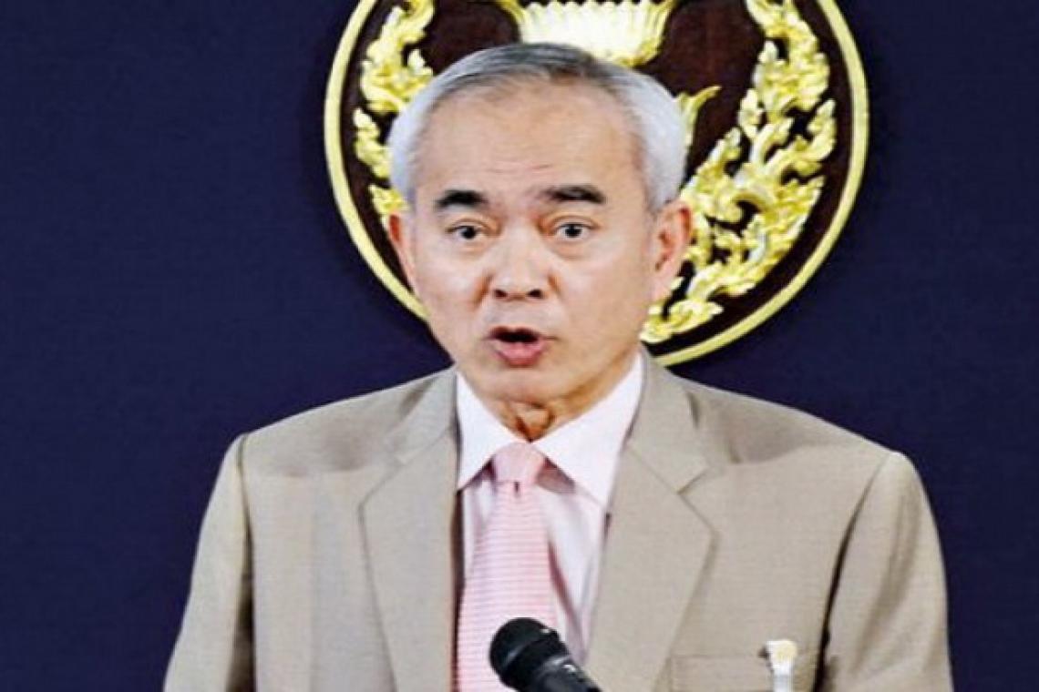 'หมอเจตน์' ติงรัฐปมหน้ากากอนามัย-ผีน้อย