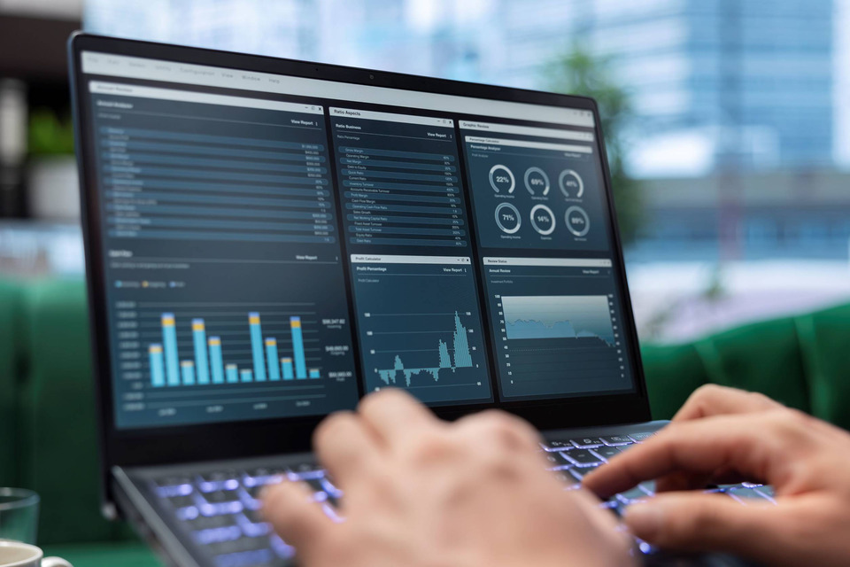 Data Center ไทยขาขึ้น! ทุนจดทะเบียนปี 68 โตกว่า 3 พันล. ปี 67 รายได้พุ่ง 51% พลิกกำไร รับกระแส Digital Transformation