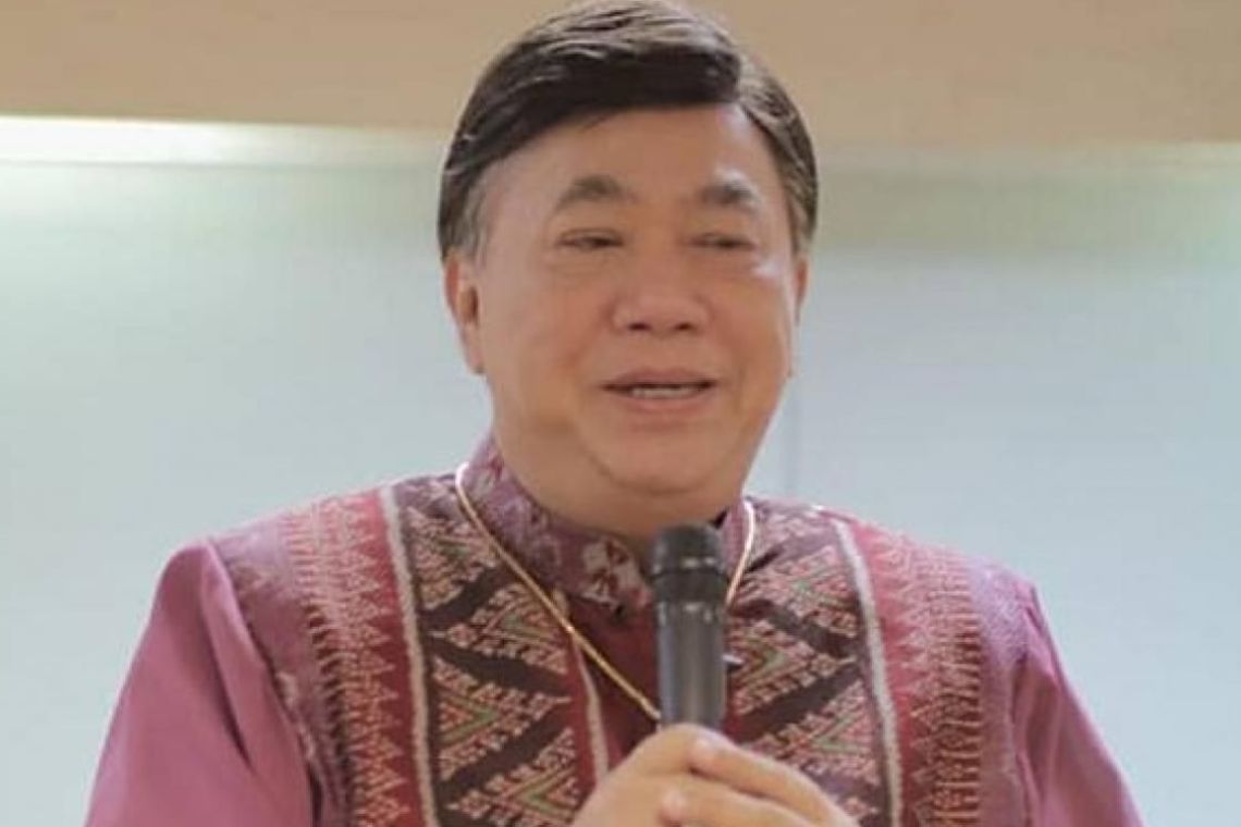 "ดร.เสรี" ซัดเจ้าของโครงการอสังหายังเงียบทุนจีนสีเทาซื้อเหมาโครงการ จี้ตำรวจทำคดีโปร่งใส