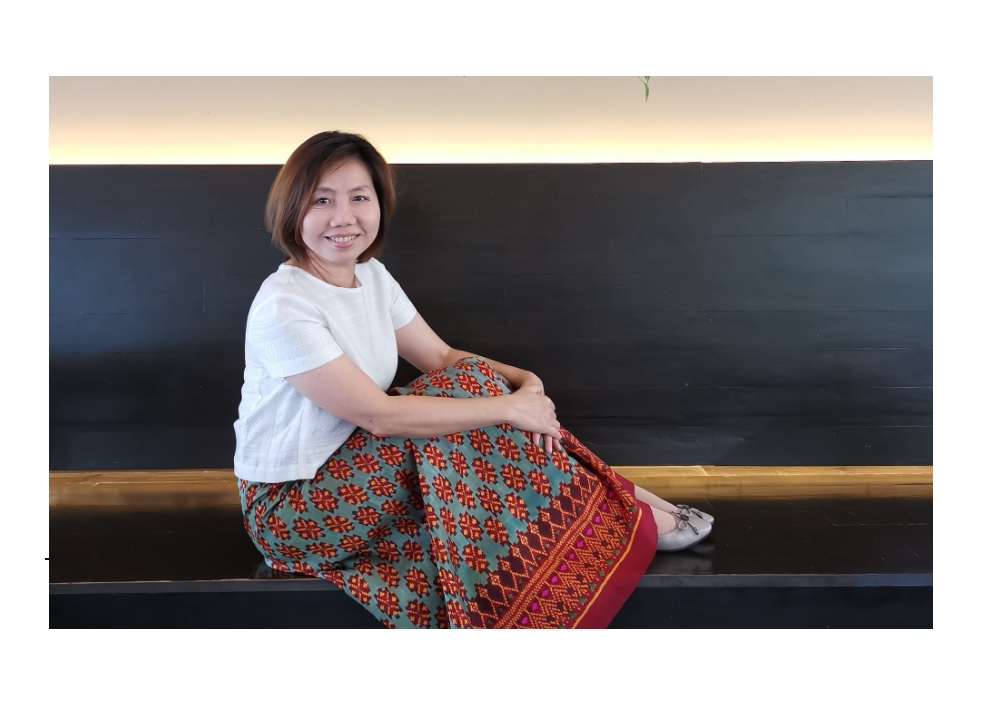 "ภรรยาซูโม่กิ๊ก" โพสต์เดือด ผิดเหรอ พระมหากษัตริย์ จะทำธุรกิจเพื่อประเทศและประชาชน