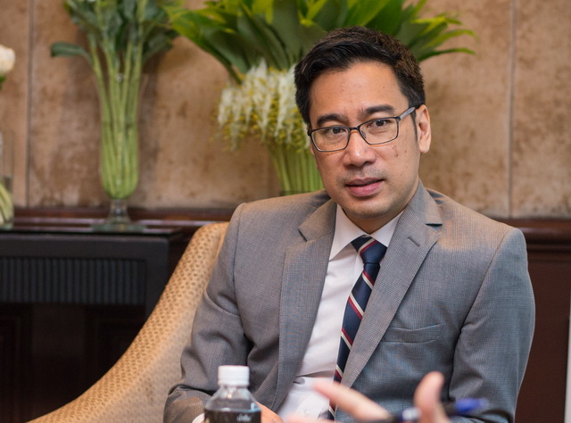  "เศรษฐพุฒิ"ผู้ว่าธปท.พิษ"โควิด"ฉุดส่งออกติดลบต่ำสุดรอบ10ปี