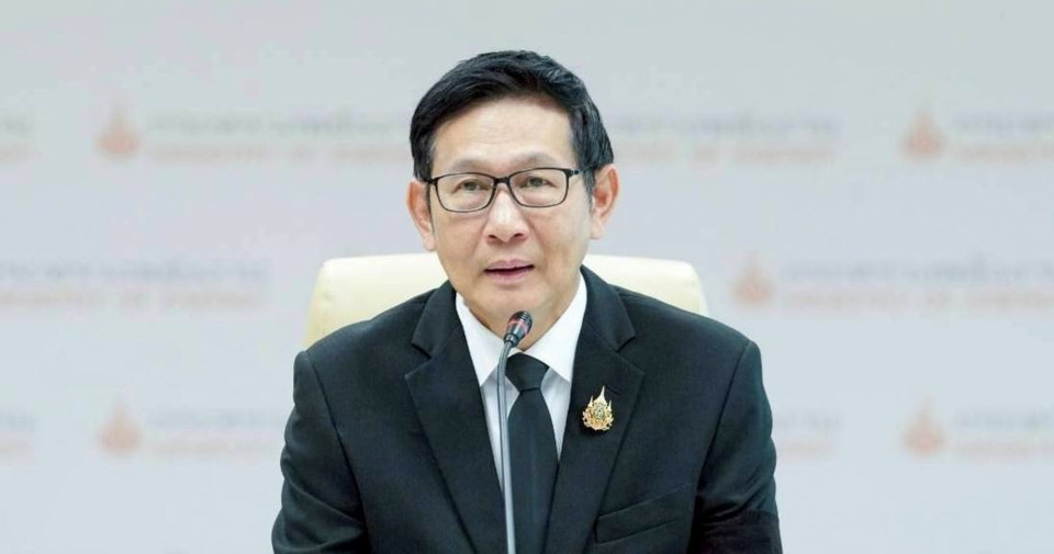 "เทพไท" ตั้งคำถามแรง! "อรรถพล" หายไปไหน ภูมิใจไทยดัน 3 คนหาเสียง แต่เว้นรัฐมนตรีพลังงาน