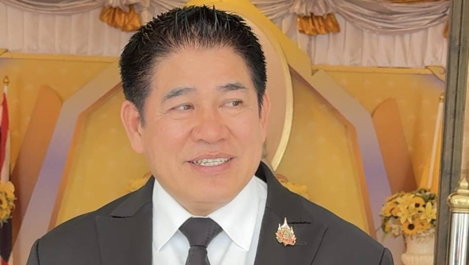 “ธรรมนัส” ลุ้น สส. เพิ่ม หลังร้องกกต. นับคะแนนใหม่  ปัดข่าว “อนุทิน” นัดทานข้าวตั้งรบ.