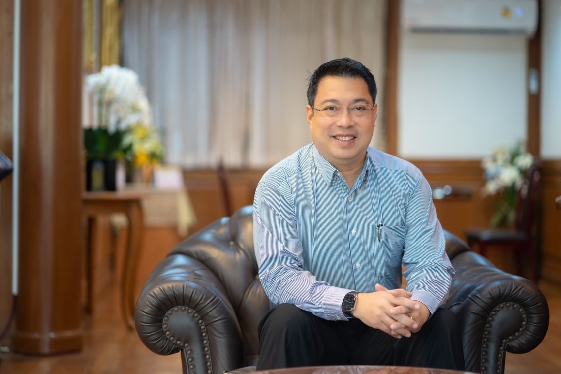 สภาม.รามเฮ! ศาลทุจริตฯยกคำร้อง “สืบพงษ์” ชี้คดีไม่มีมูลผิดตามฟ้อง จากนี้โดนอ่วมหลายคดี