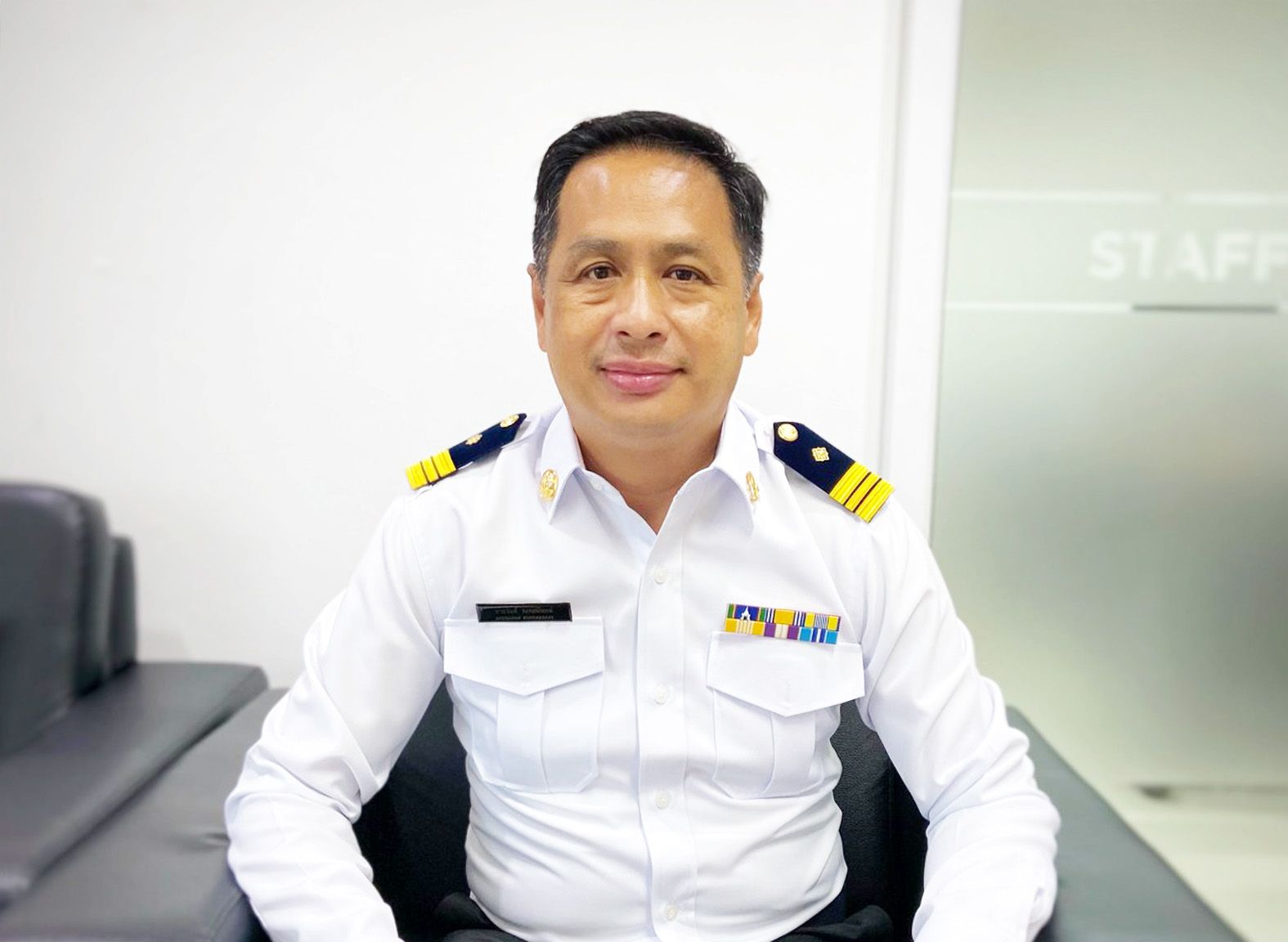 ททท.ประจวบฯ เชื่อมโยงเส้นทางท่องเที่ยวชุมพร เนินทรายงามหนึ่งในสยาม 