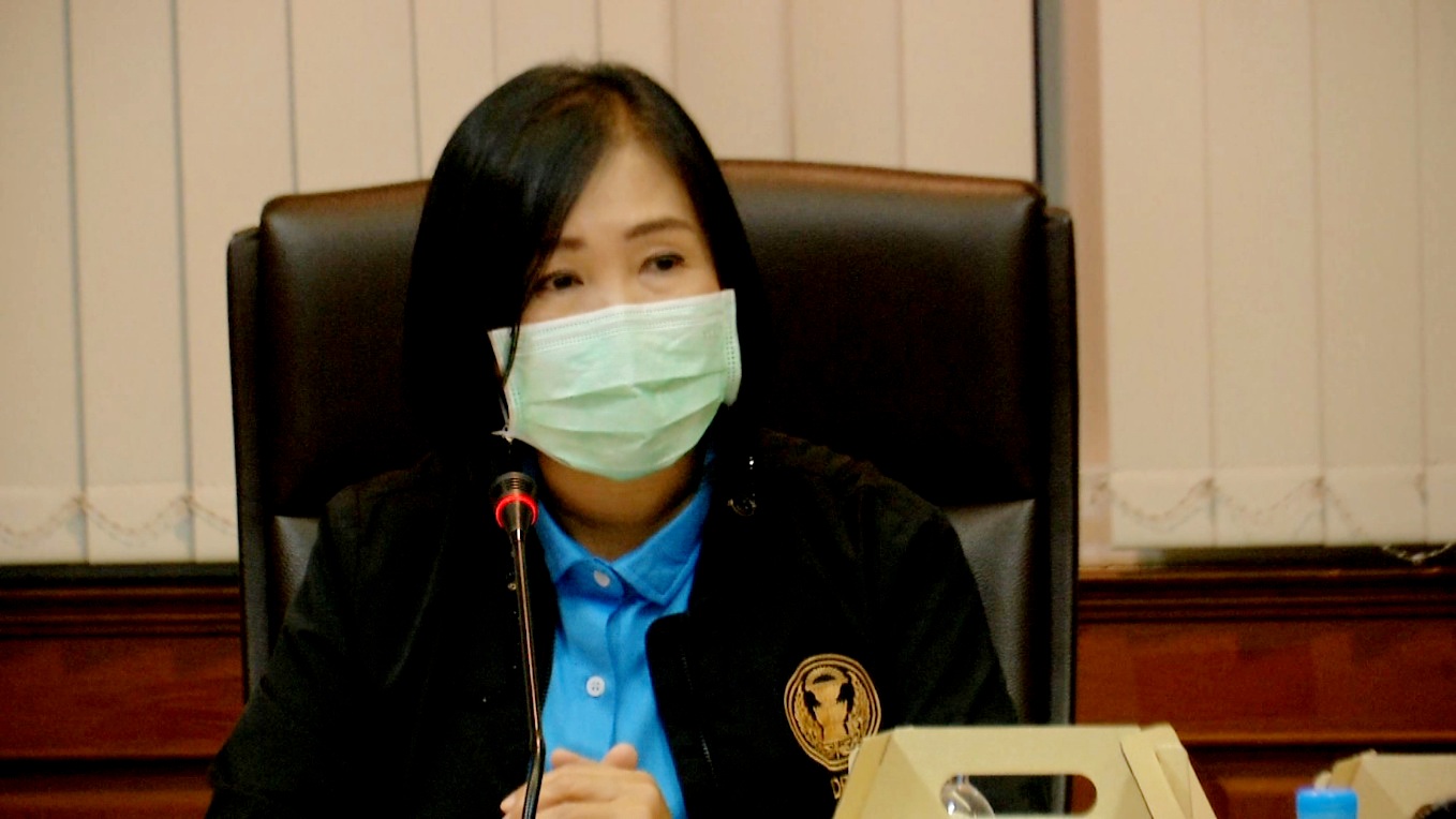 "กมธ.ดีอีเอส" ลุยช่วยชาวดอย "เวียงป่าเป้า" กว่า 500 คน ไม่มีสัญญาณโทรศัพท์