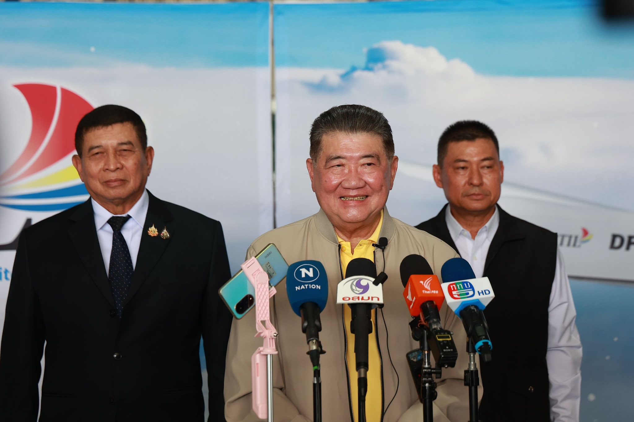 “ภูมิธรรม” โต้โดนจำกัดวีซ่า ปมส่งอุยกูร์กลับจีน ไม่ได้ร่วมทีมเจรจาไทย ไปสหรัฐฯ
