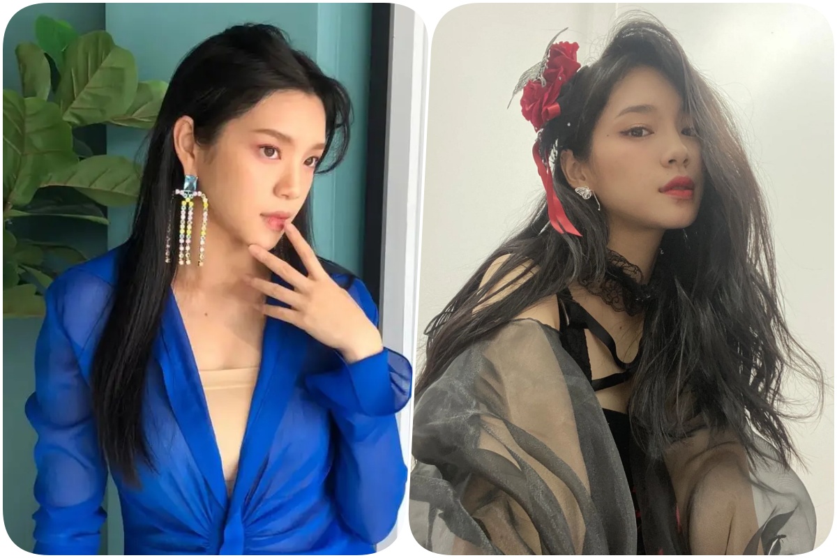 “เฌอปราง BNK48” ตรวจเจอโควิด เข้ารักษาตามขั้นตอน งดทุกกิจกรรม 