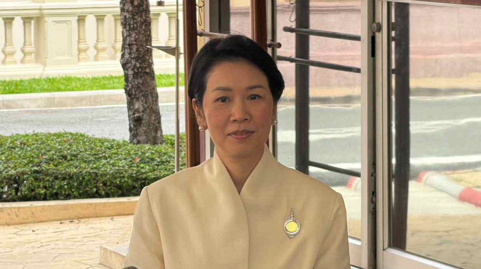 รัฐบาลต่อยอดเยือนออสเตรเลีย ผนึกกำลังสกัดยาเสพติดข้ามชาติ แชร์ข้อมูล-เทคโนโลยี เสริม K-9 ปิดทางยาเข้าประเทศ