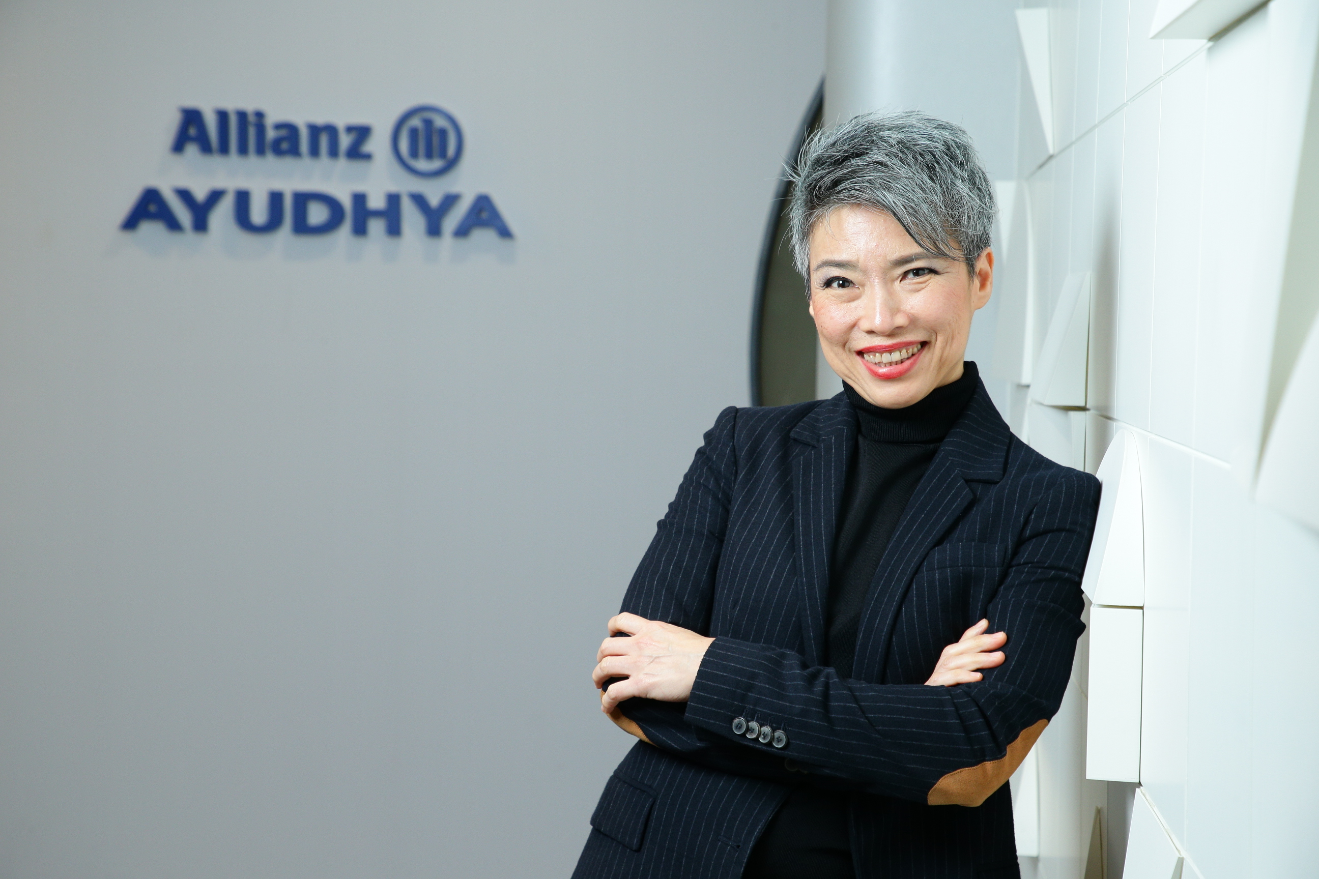 อลิอันซ์ อยุธยา เปิดตัว My Doctor จัดเต็มบริการ Telemedicine   พบแพทย์ผ่านวีดีโอคอล จัดส่งยาถึงบ้าน อยู่ที่ไหน ก็ใกล้หมอ
