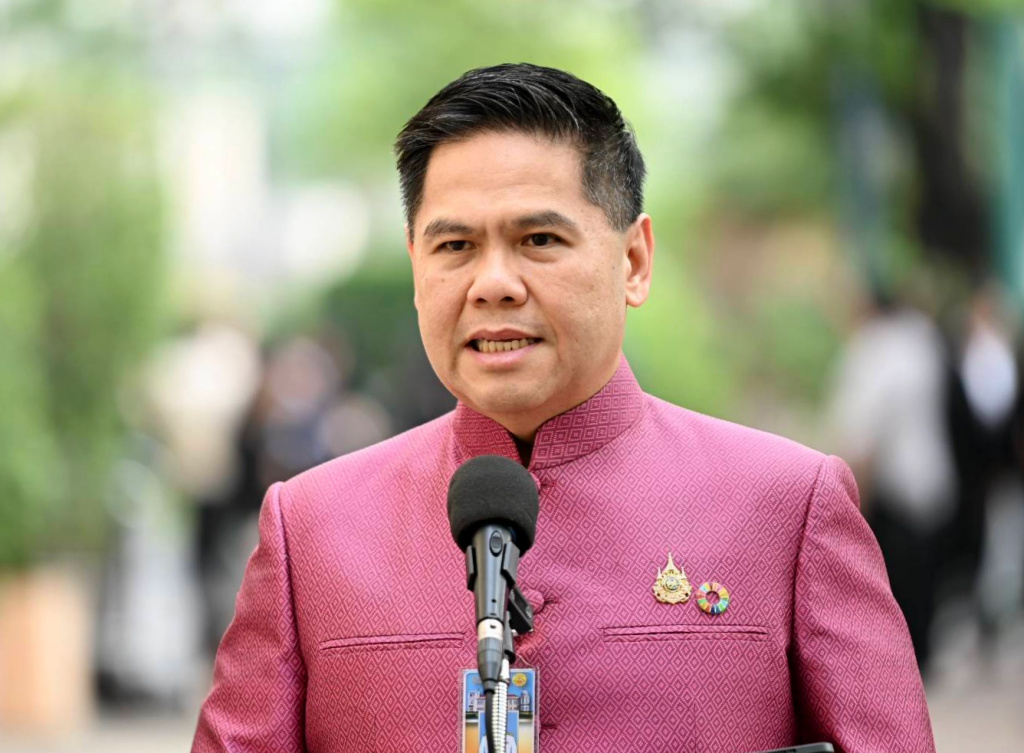 ปลุก!! ศบปภ.อีสาน 20 จว. รับมือภัยพิบัติเชิงรุก ช่วยกลุ่มเปราะบาง
