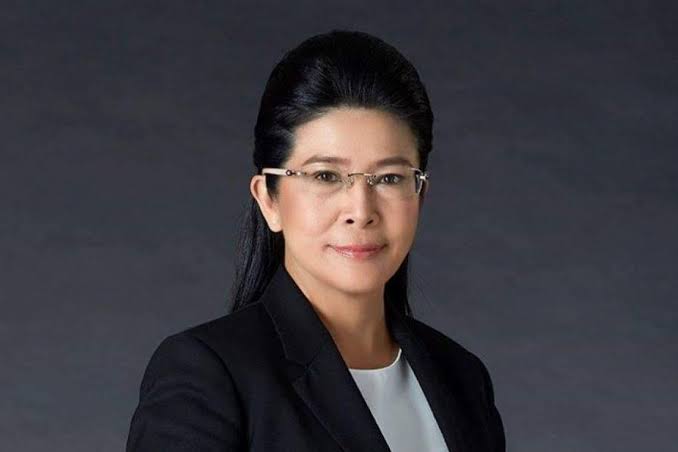 "หญิงหน่อย" จวกรัฐบาลบังคับปชช.ให้กลั้นหายใจ  แต่มาตรการเยียวยาไม่พอ วอนใช้หัวใจมาทำงาน