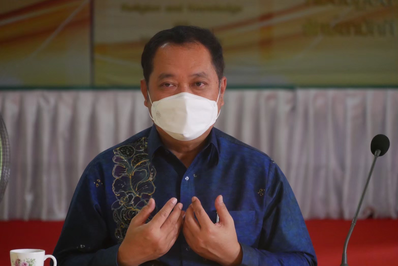 “พรรคประชาชาติ” ชงแก้ พ.ร.บ.อุทยานฯช่วยชาวบ้านถูกเขตป่าทับที่ดินทำกิน