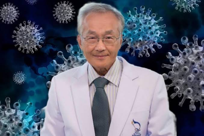 “หมอมนูญ” ชี้อาการใหม่ของผู้ป่วยโควิดสายพันธุ์ใหม่ หลังพบชายไทยติดจากตปท.